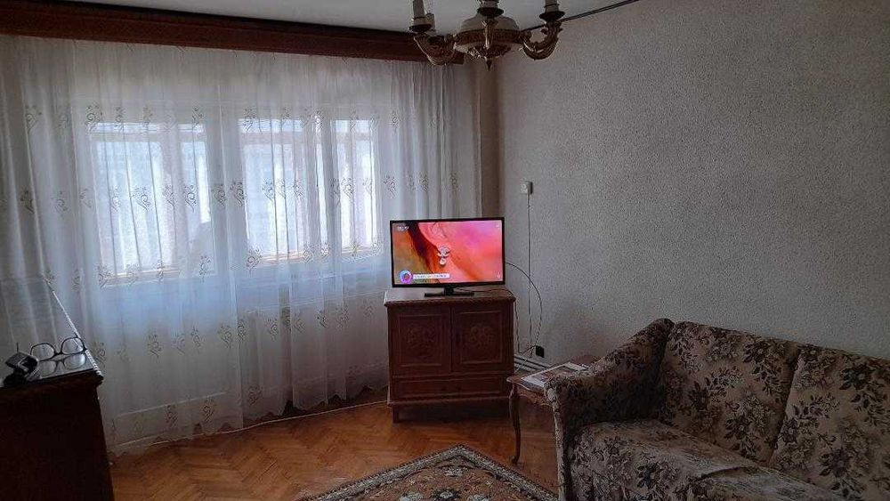 Curtea de Argeș   3 camere  central