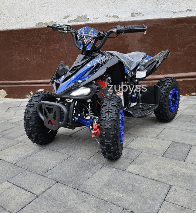 Atv electric Raptor copii motor 1200W 36V