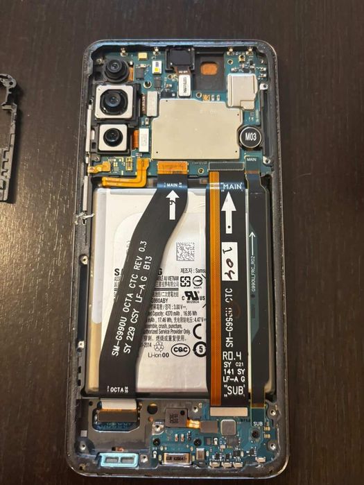 Reparații Telefoane Mobile – Diagnostic Gratuit! – Satu Mare