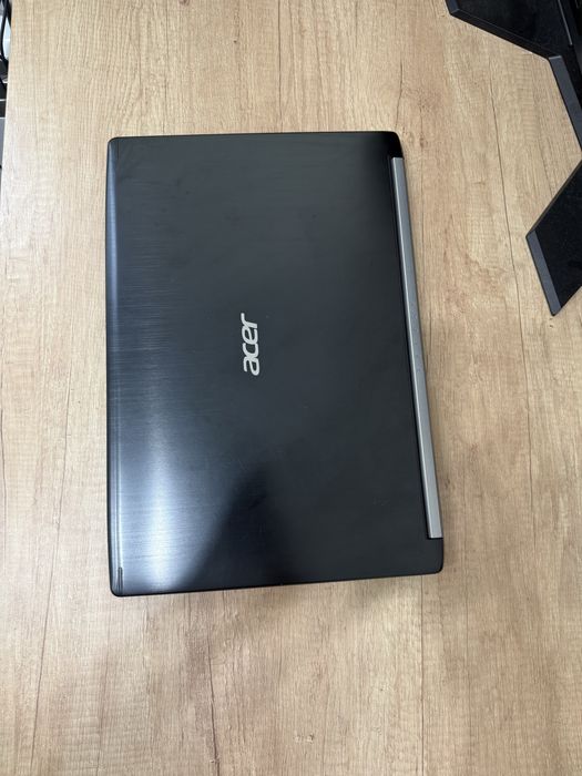 Ноутбук Acer Nitro