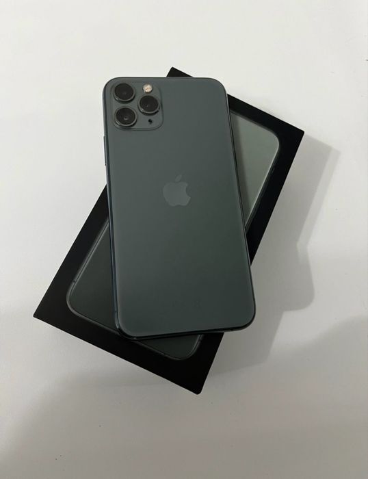 Iphone 11 Pro 64 GB