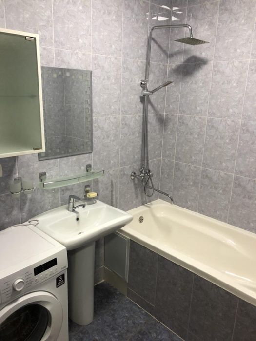 Аренда квартиры