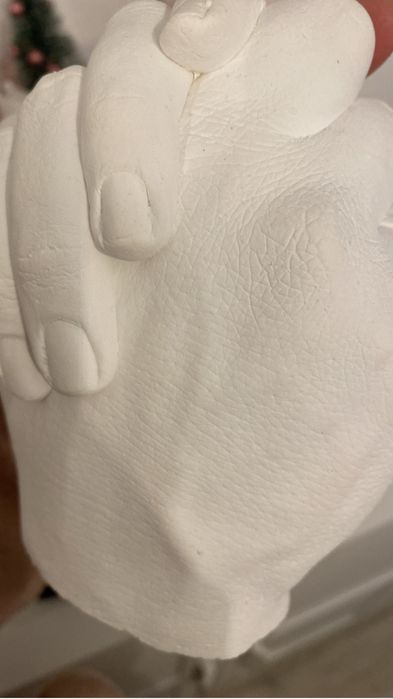 Kit mulaj maini familie cadou Valentine’s day/Dragobete/Ziua femeii