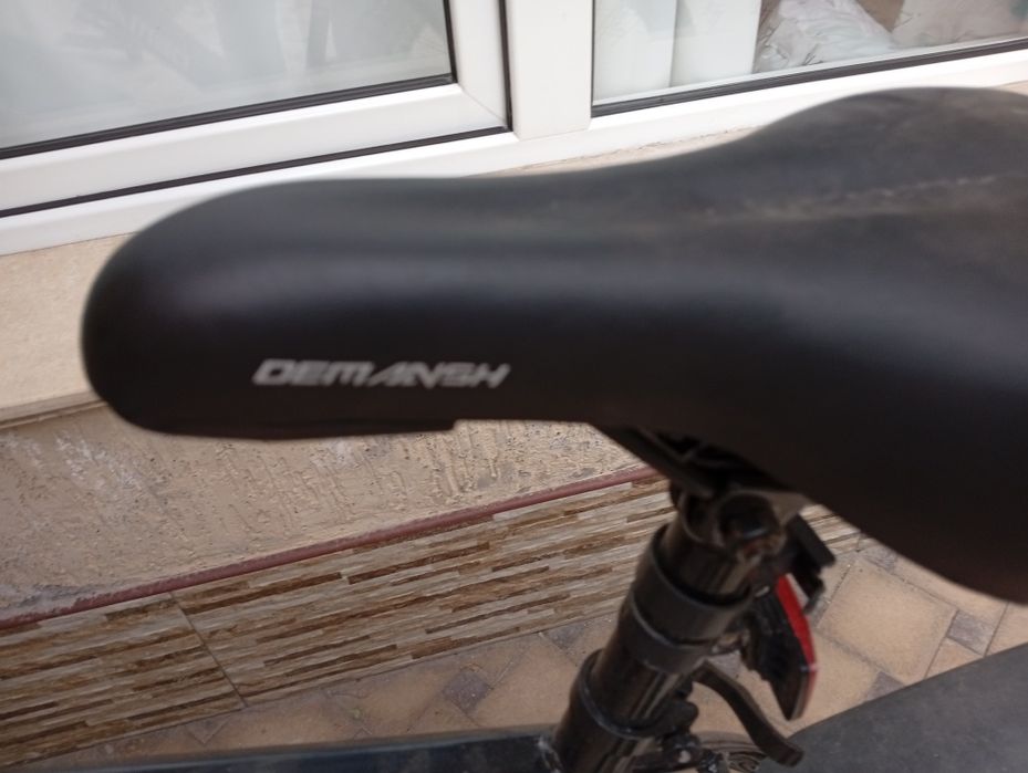 Велосипед Demansh