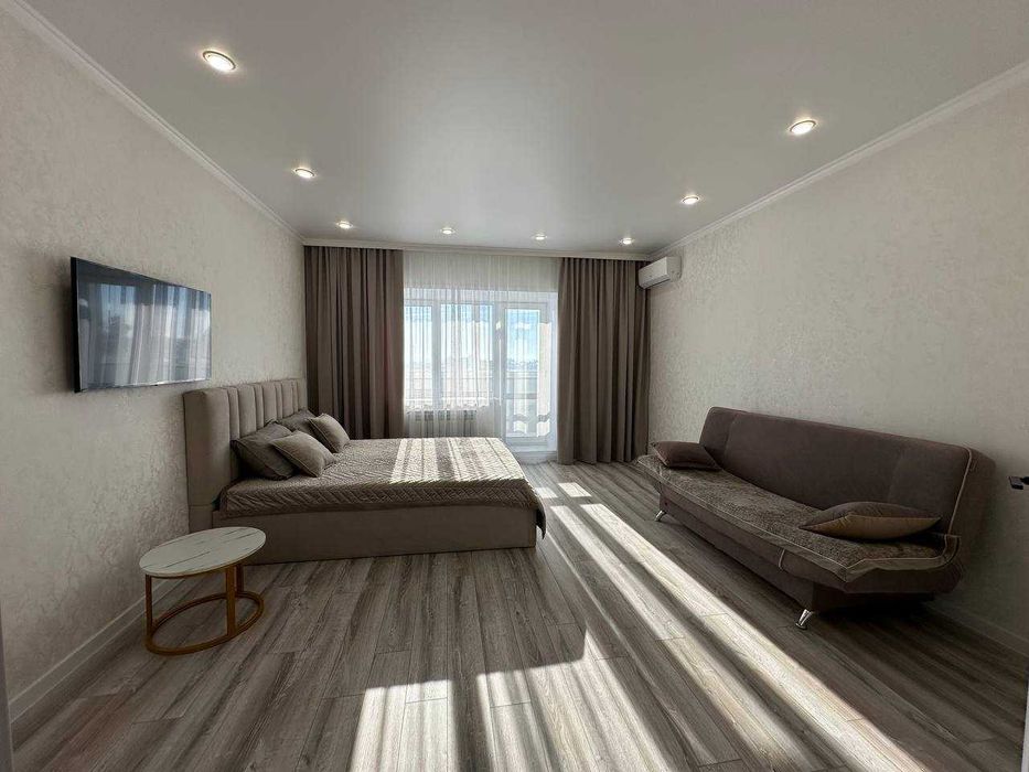 Сдам 1 ком Vip центр ЖК Сәттілік