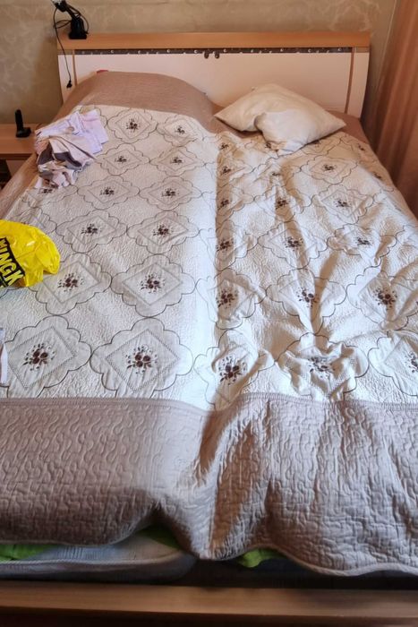 Б/у мебель бесплатно