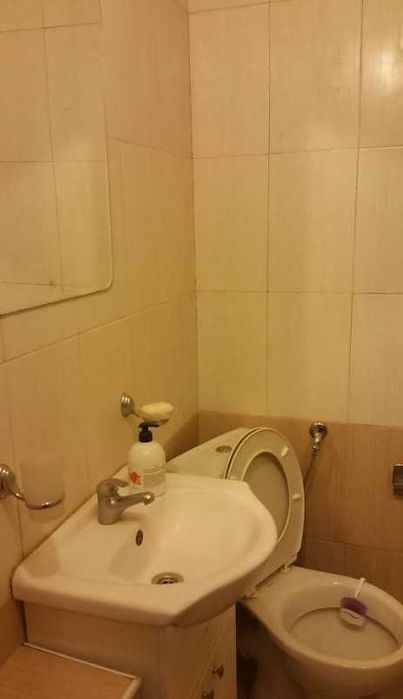 Дава се под наем Едностаен апартамент в Пловдив, Захарна фабрика - 45 кв.м за 244.8 € - Снимка #2