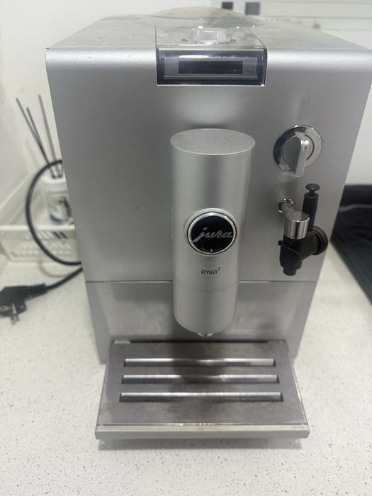 Expresor cafea jura krups