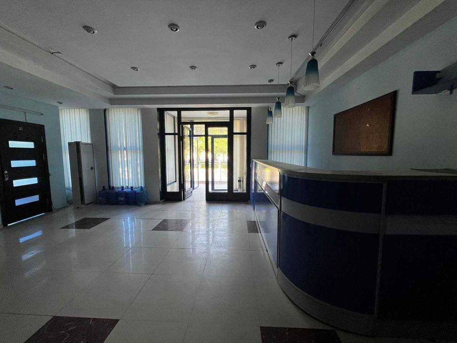 Здание Карасу Академия МВД 8,4-сот 2-этажа 600 м² под клинику офис