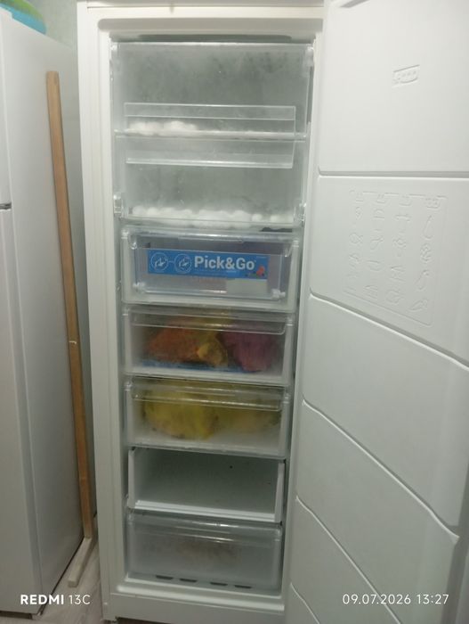 Морозольник бу продаю