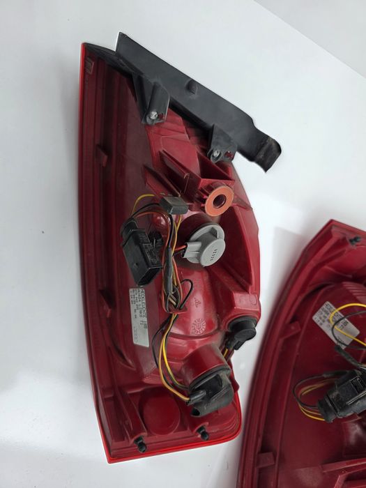 Стопове Audi A5 8T3 07-011г