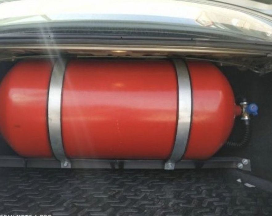 Metan balon 90 tali 4 pakalena