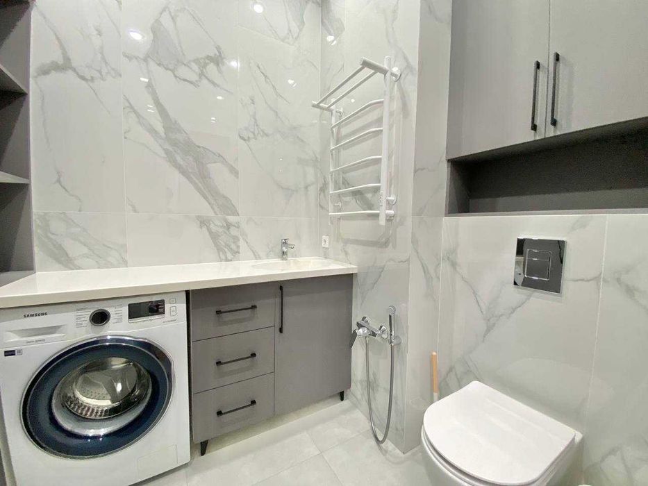 3-комнатная квартира · 69 м²
