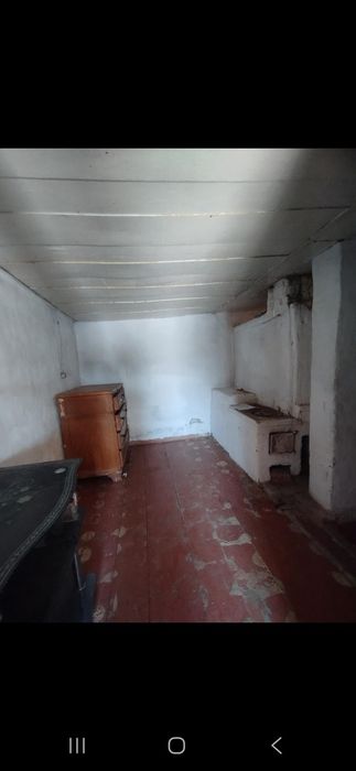 Продам  дачу  участок большой