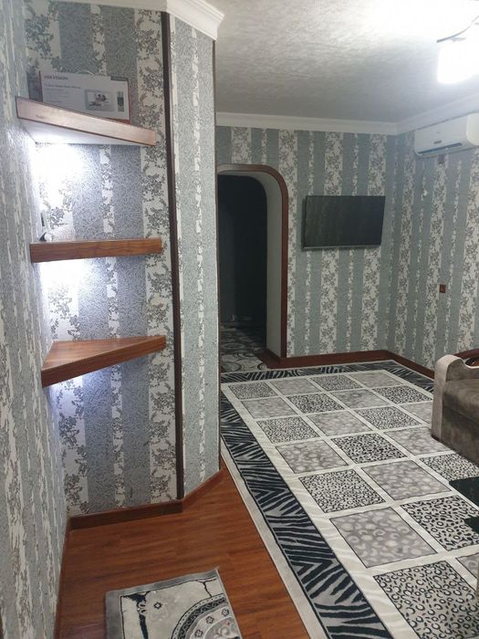 Жангох 2 этаж. Любой яхши инсонларга.