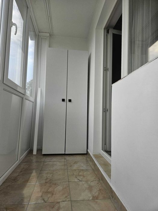 Proprietar inchiriez apartament cu 1 camere decomandat Timisoara