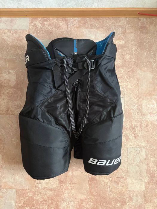 Форма хоккейная