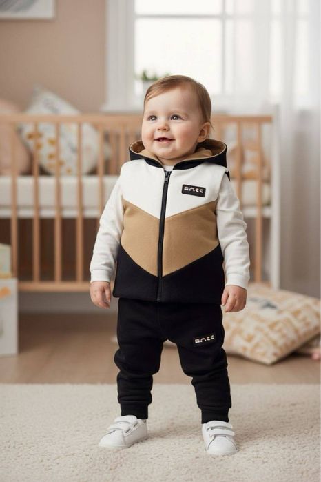 Treninguri pentru bebe