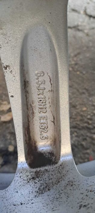 Vand roti vara FORD 205/55/R16 pentru FOCUS, FOCUS C-MAX, C-MAX