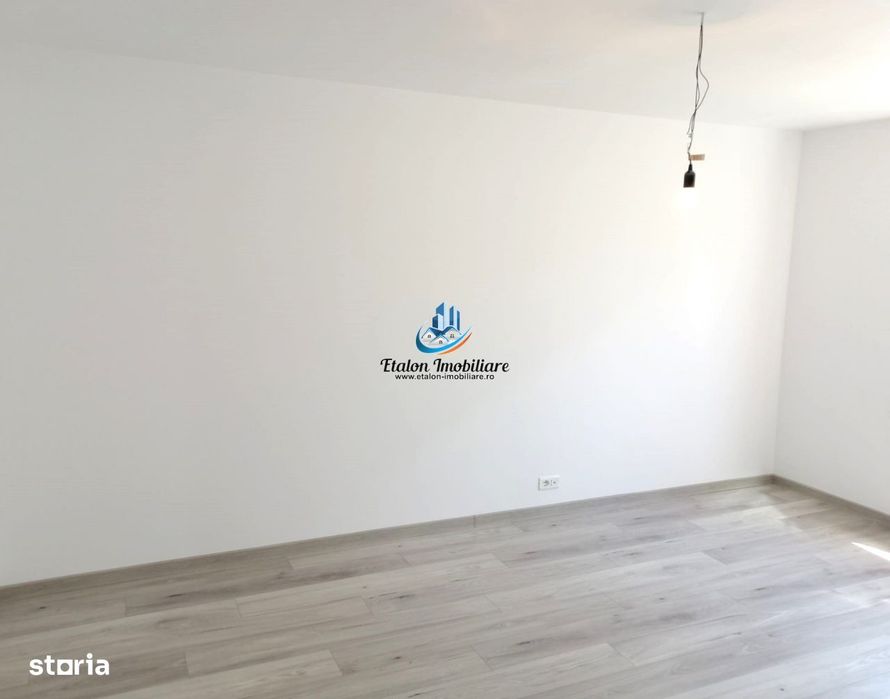 Apartament 2 camere, etaj 1, Darmanesti — fotografia 3