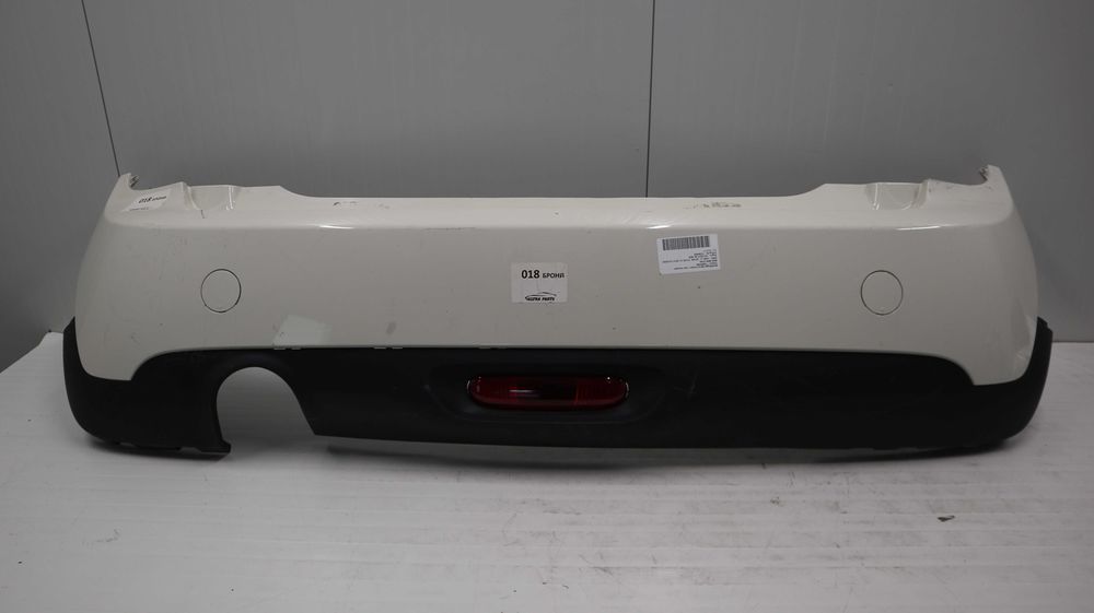 Задна броня Мини Купър F56/F57 Ф56/Ф57