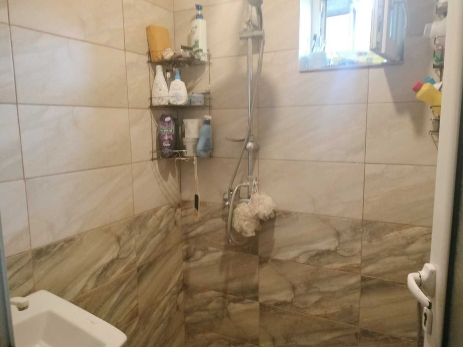 Продава се Етаж от къща в Пазарджик, Запад - 101 кв.м за 523 €/кв.м - Снимка #8