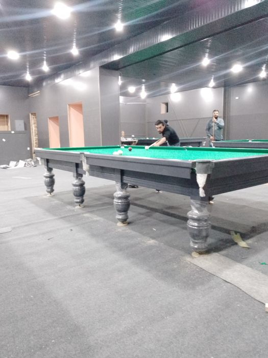 Billardni stol ruski