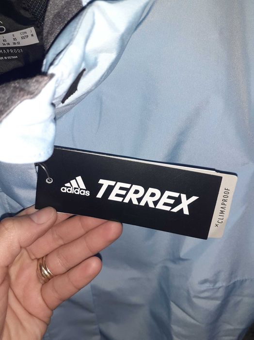 Яке терекс ново xs