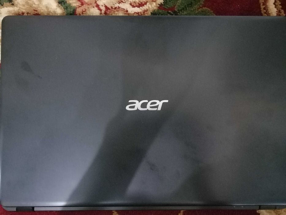 Acer CORE i3 11-поколения