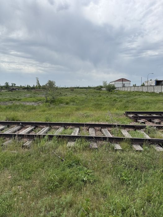 Земельный участок 62 сотки.