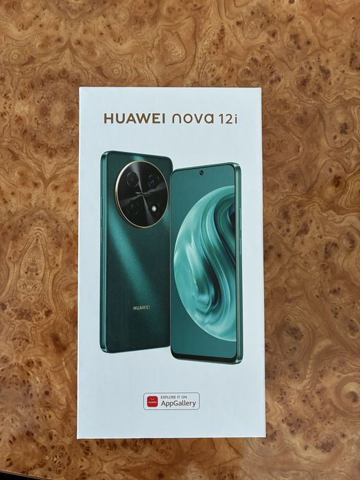 huawei 12i новый