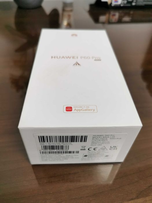 Huawei P60 pro impecabil .