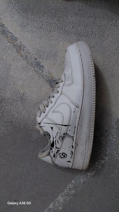 com de garson air force