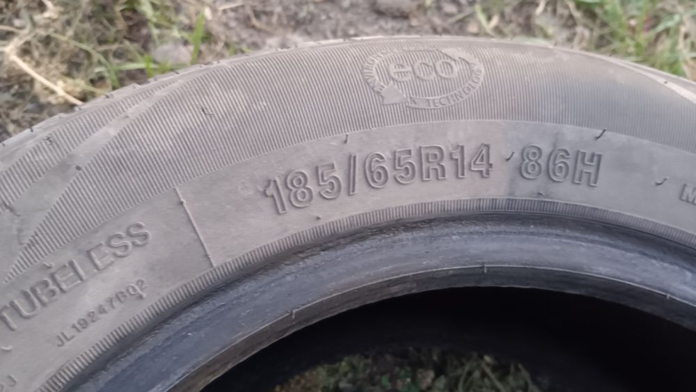Шина (резина)размер R14