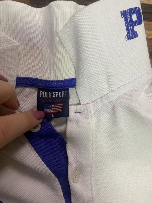 Vand Tricou Polo Ralph Lauren