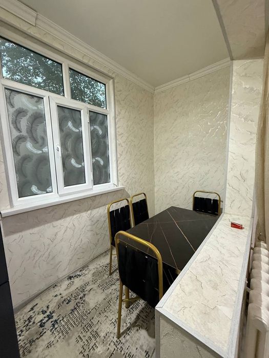 Аренда Юнусобод 15 кв 2 хона