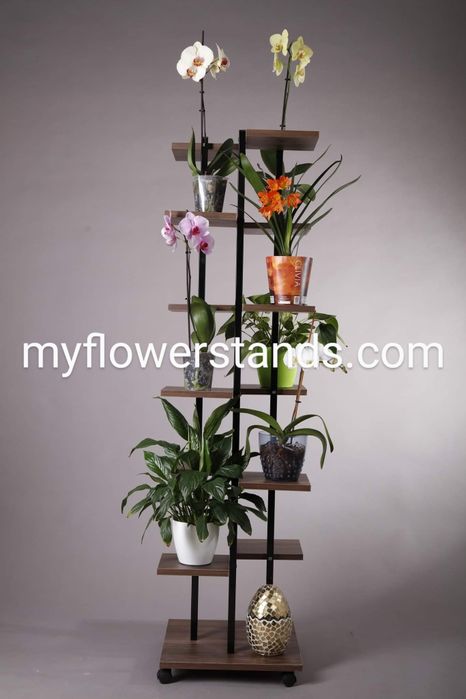 Цветарник Цветна кула 14