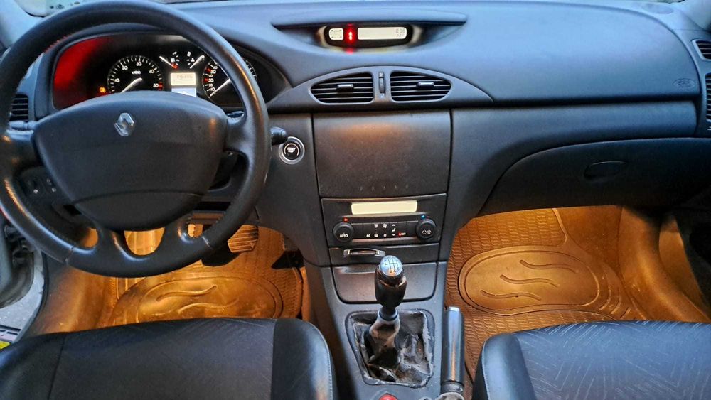 Renault Laguna 2 1.9DCI