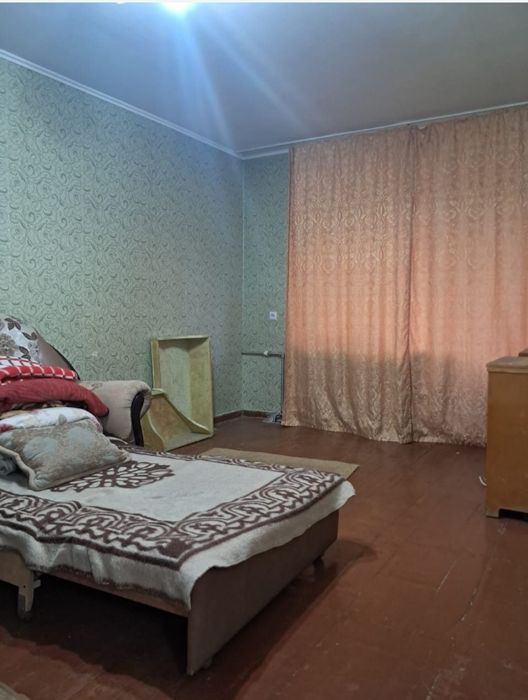 Срочно обменяю квартиру.