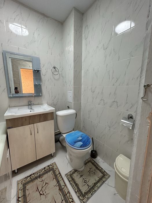 Продам 1 комн.кв гост (Корона)