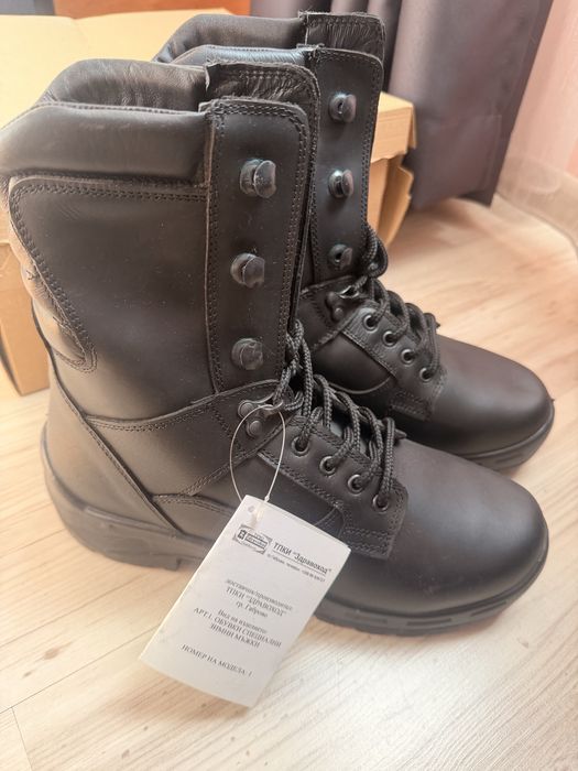 Мъжки зимни кубинки