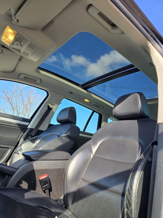 SKODA Superb 2012 — imagine 5