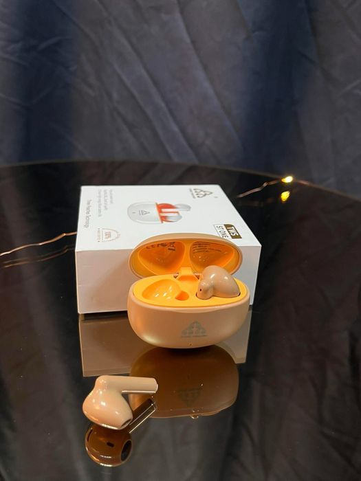 Безжични слушалки