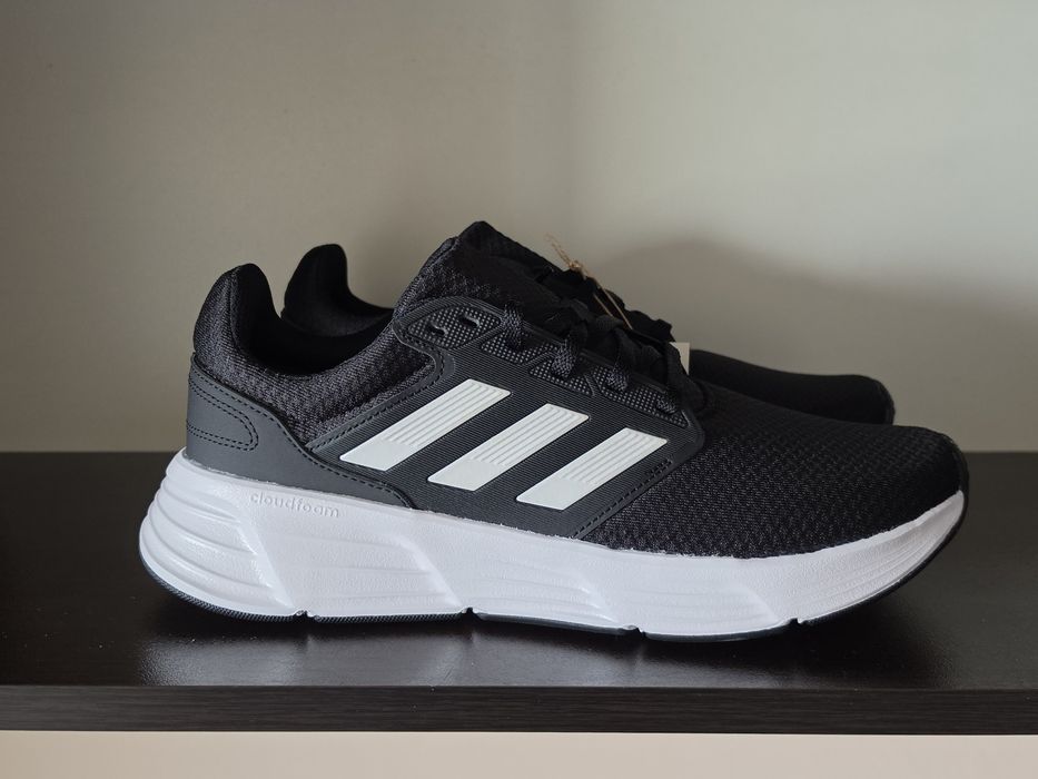 adidas GALAXY 6/ 44н 28см Стелка