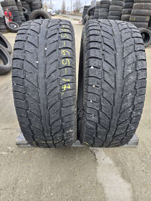 Anvelope de iarna 265-65r17 Cooper