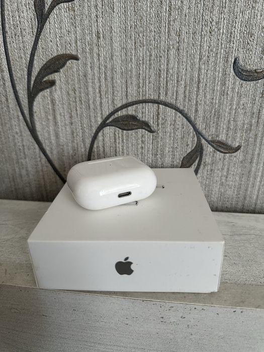 airpods 3rd generation