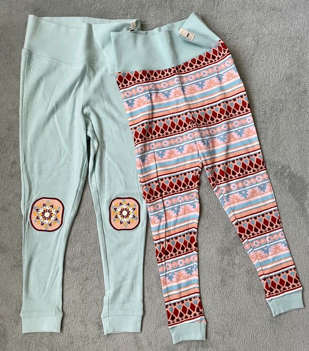 Клинове за момиче р-р 98-104