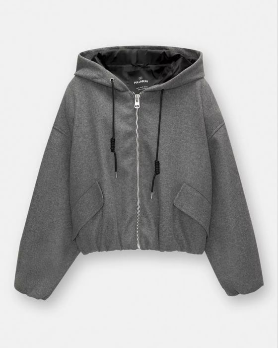 Ново яке Pull & Bear