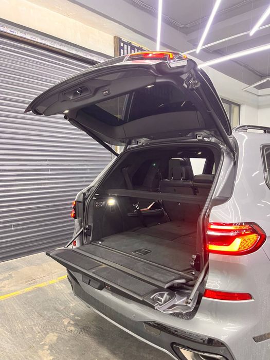 BMW X7  X Drive full 2023 год