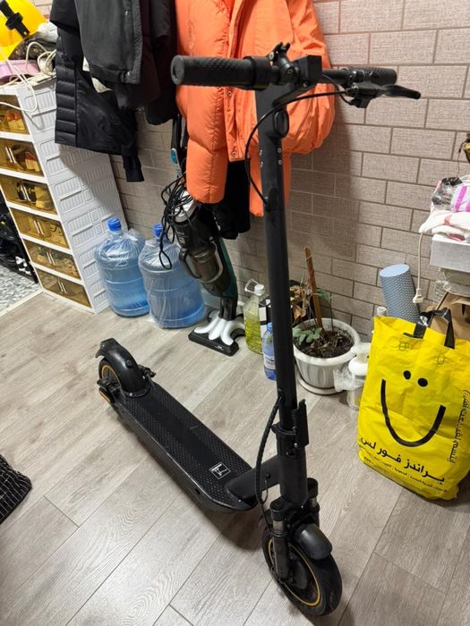 продам Электрический самокат